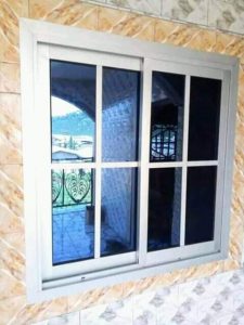 fenêtre sur mesure à Alligny-Cosne